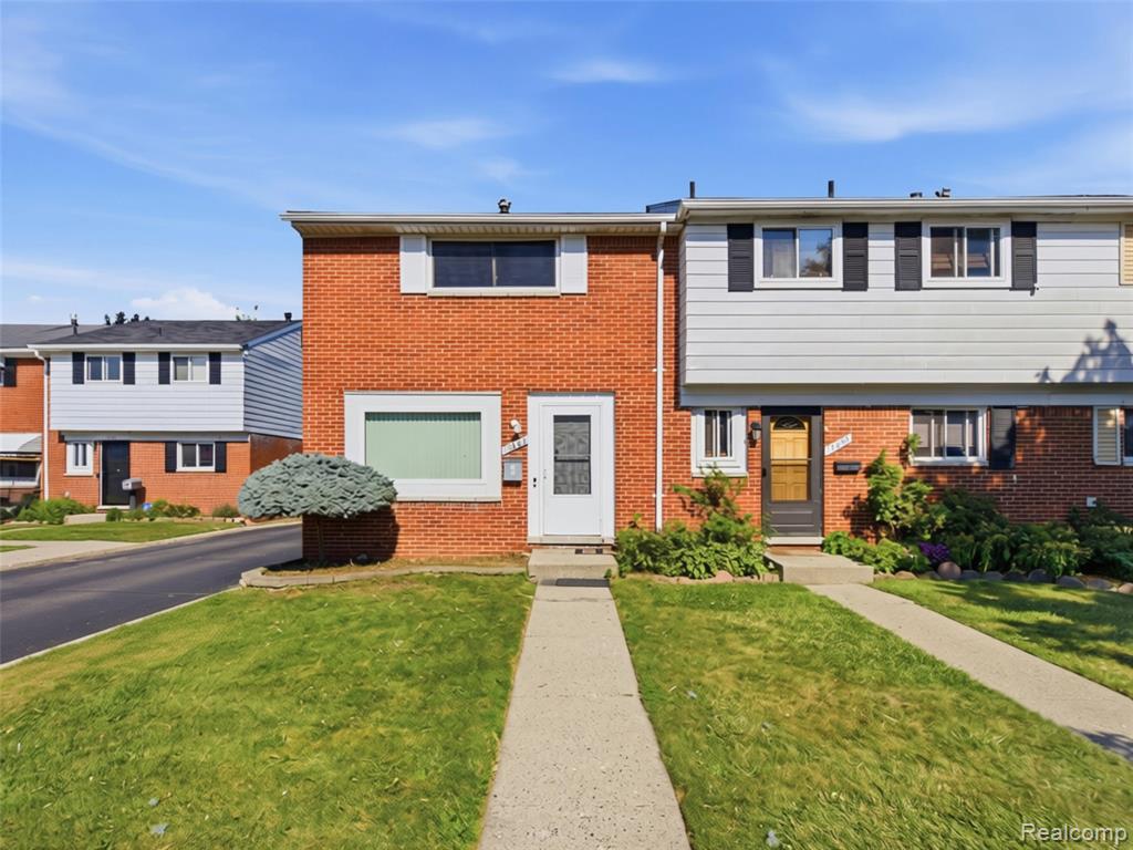 19889 Susan Court, Clinton Twp, MI 48035