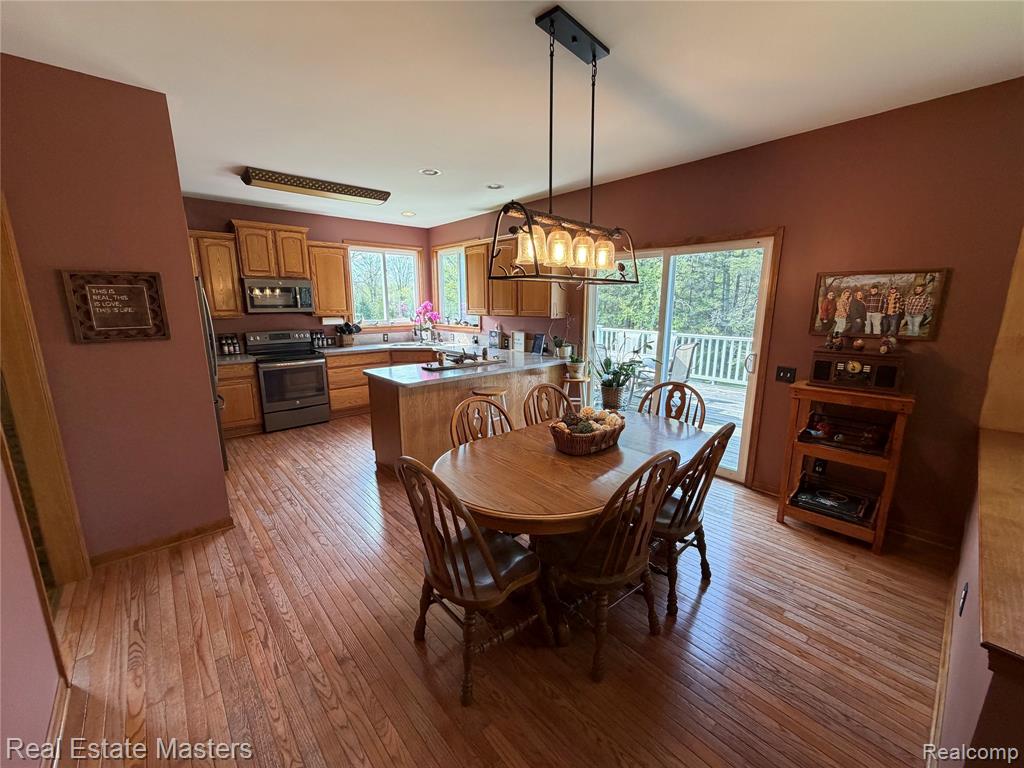 4618 BURTCH CREEK Road, Burtchville, MI 48059 — Photo 21