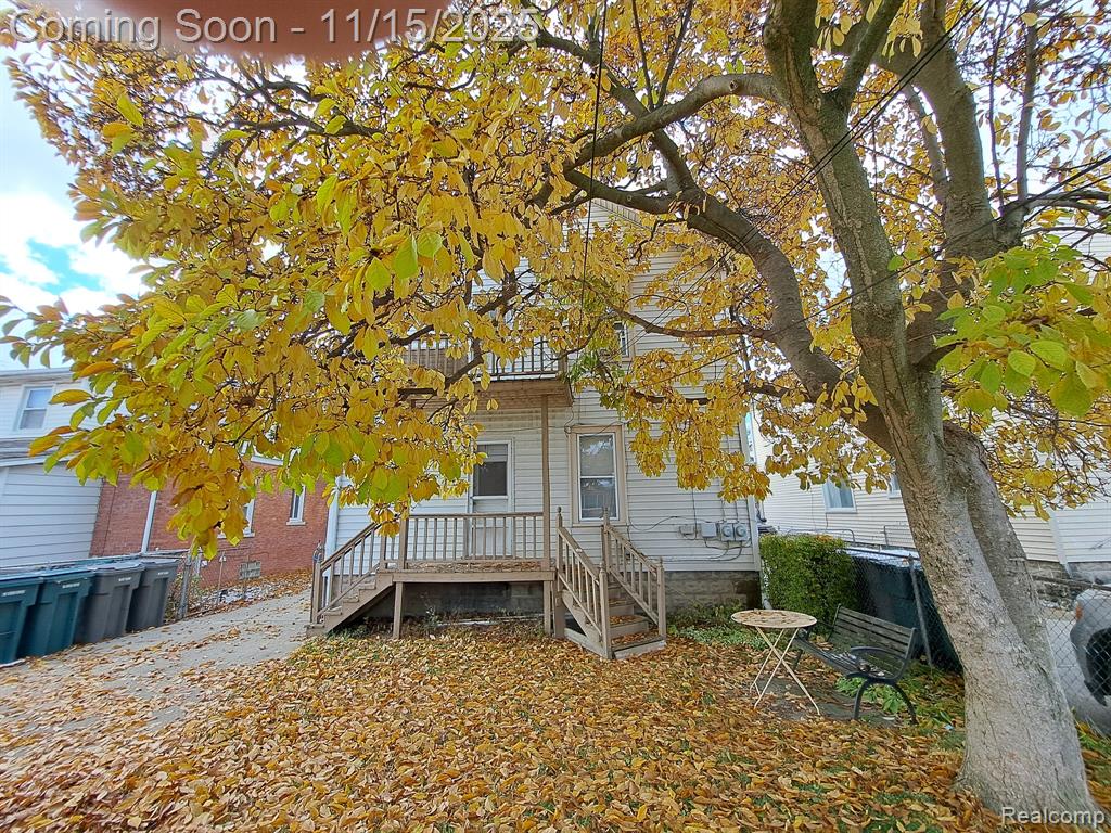 4836 Horger Street, Dearborn, MI 48126 — Photo 5