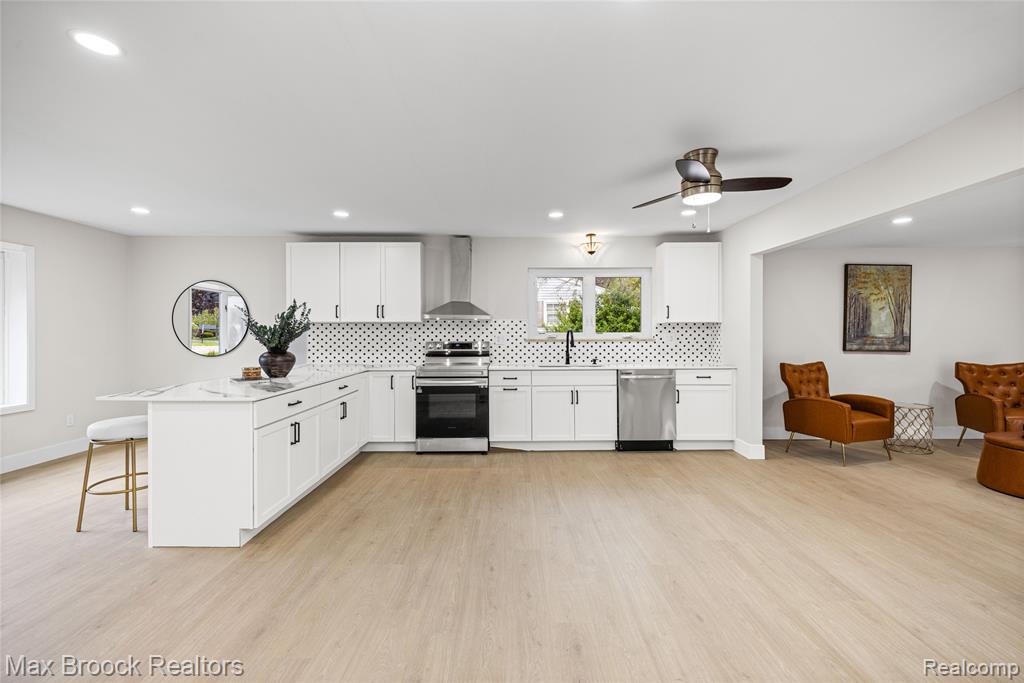 1874 Hopkins Drive, Wixom, MI 48393 — Photo 13