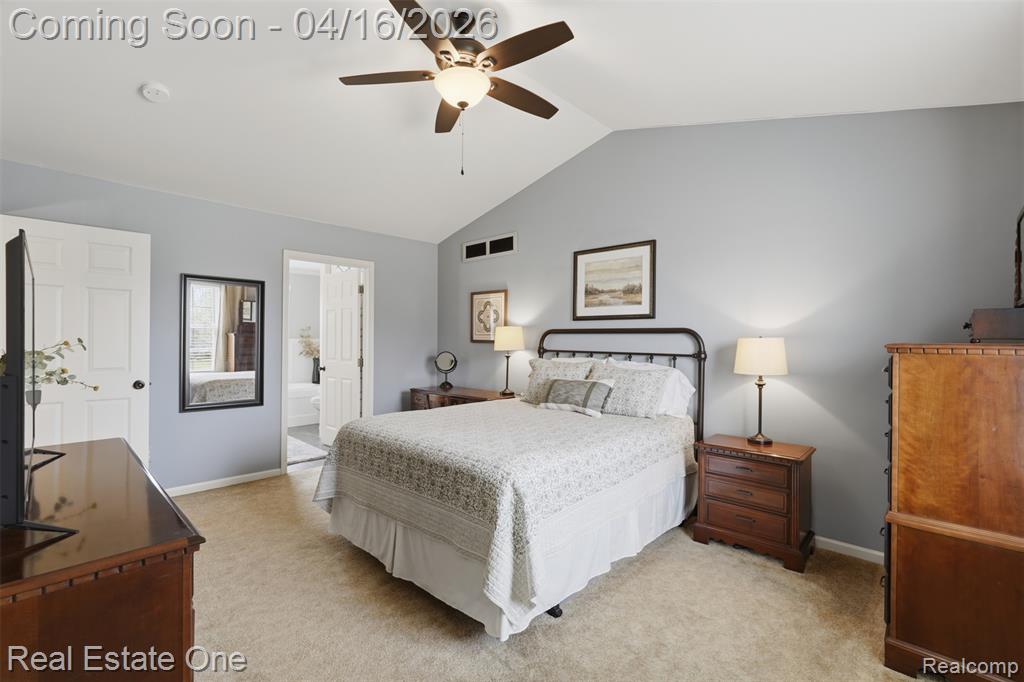 21592 Nathan Court, South Lyon, MI 48178 — Photo 31