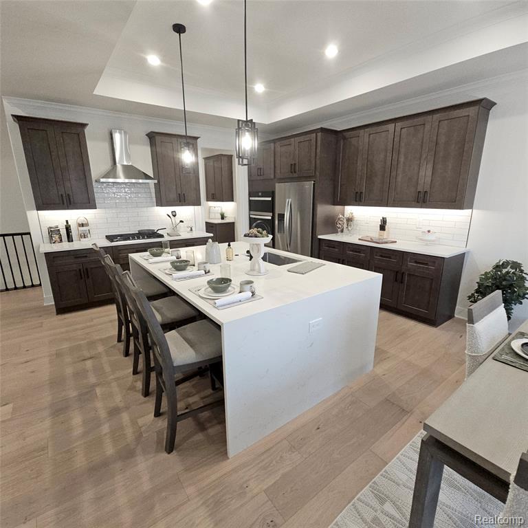 50861 Mistwood Drive, Macomb, MI 48042 — Photo 15