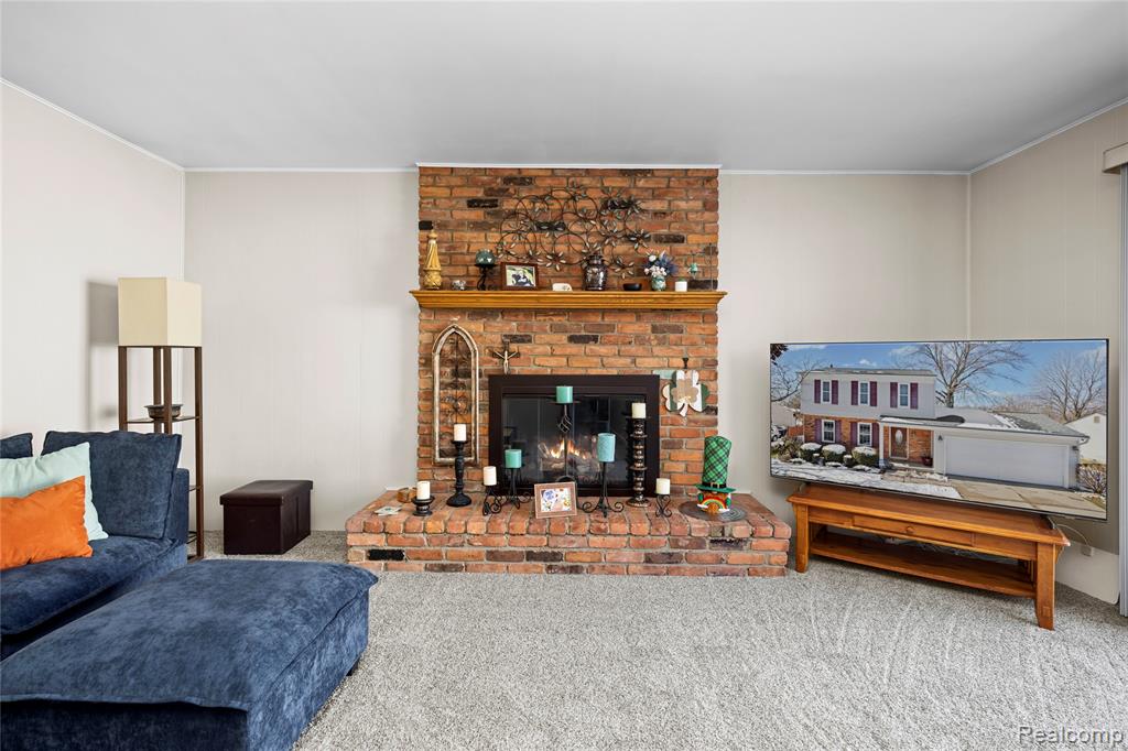 1999 Windingway Drive, Wixom, MI 48393 — Photo 13