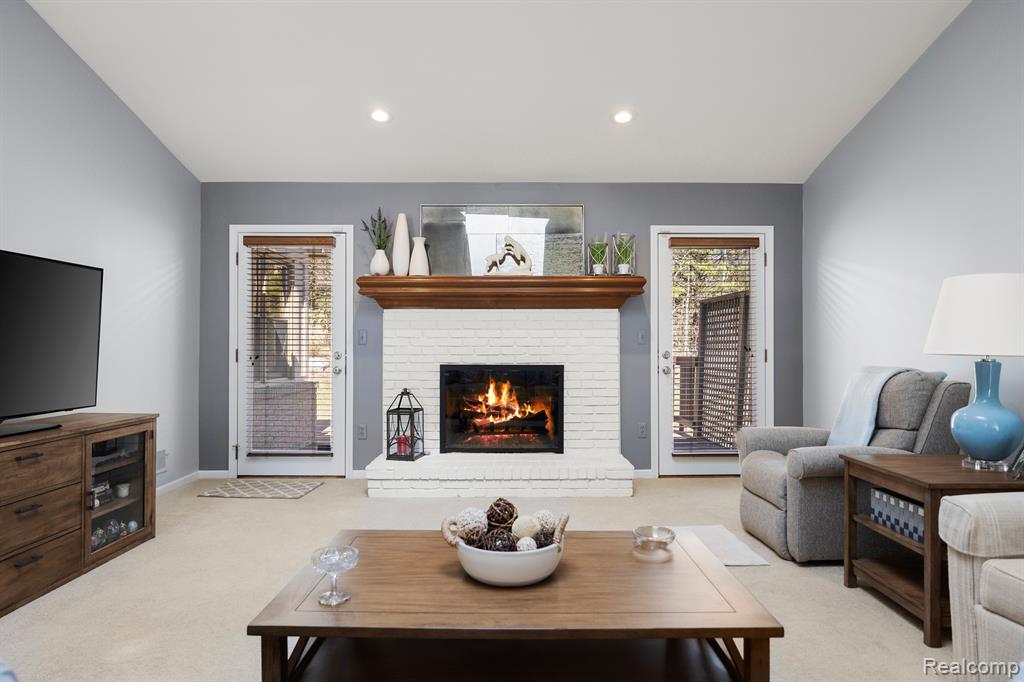 6485 Copper Creek Drive, Washington, MI — Photo 9