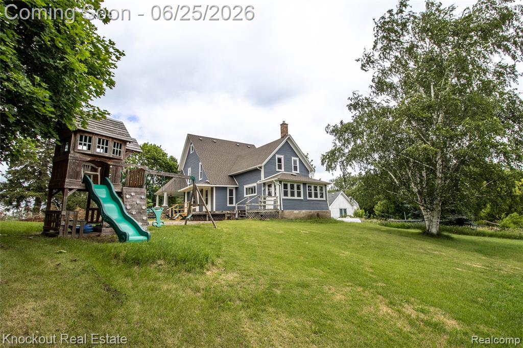 19983 W Ridge Road, Henderson, MI 48841 — Photo 70