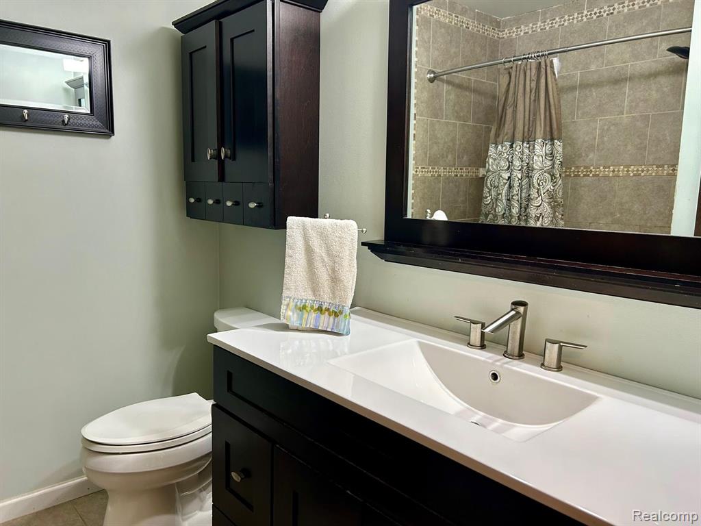 413 MARION, Clinton, MI 49236 — Photo 17