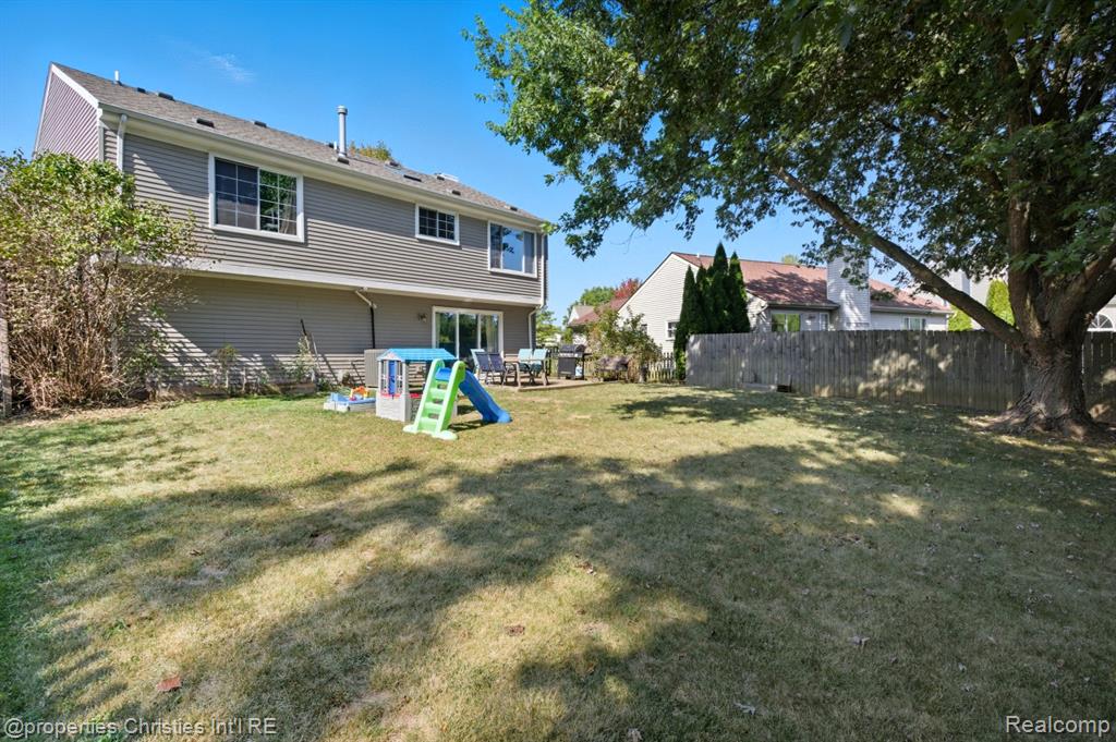 7179 Streamwood Drive, Ypsilanti, MI 48197 — Photo 41