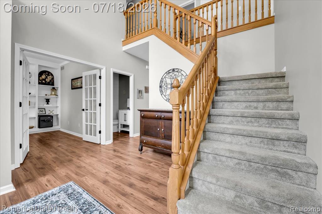 9438 Deer Creek Court, Brighton, MI 48114 — Photo 5