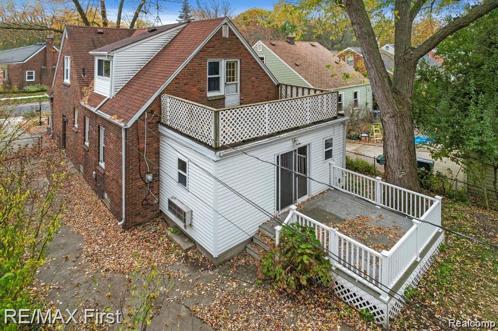 607 E 6TH Street, Royal Oak, MI 48067 — Photo 4