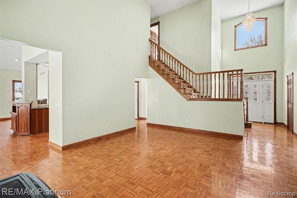 5245 FLEMING ROAD, Fowlerville, MI 48836 — Photo 4