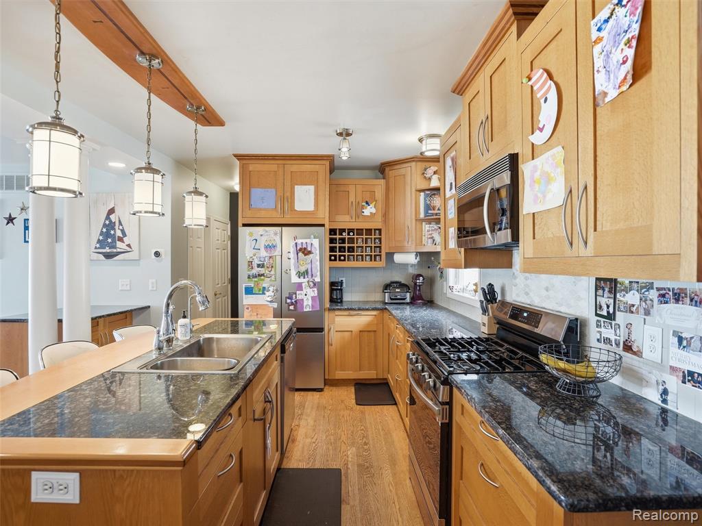 3349 Duffield Street, White Lake, MI 48383 — Photo 6