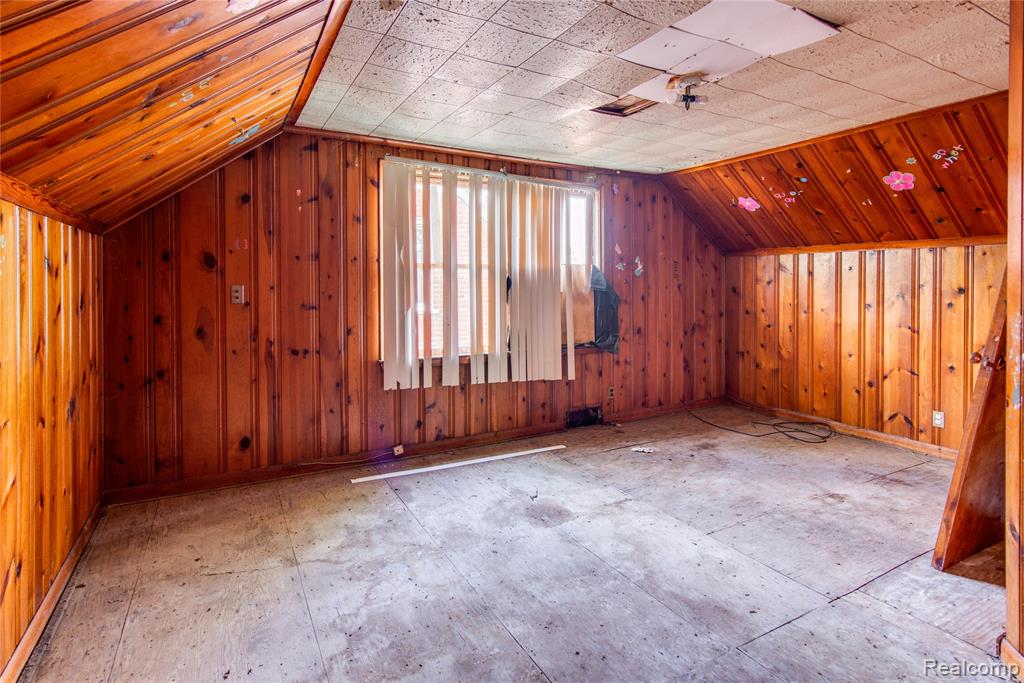 601 Alameda Street, Highland Park, MI 48203 — Photo 15