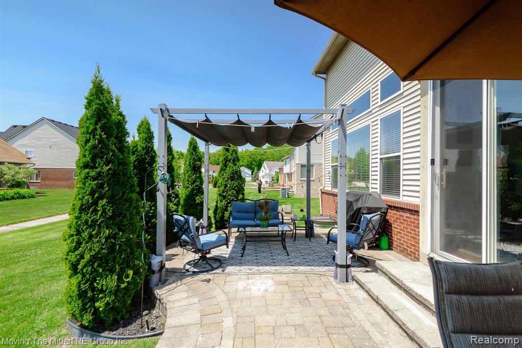 43825 S Timberview Drive, Belleville, MI 48111 — Photo 57