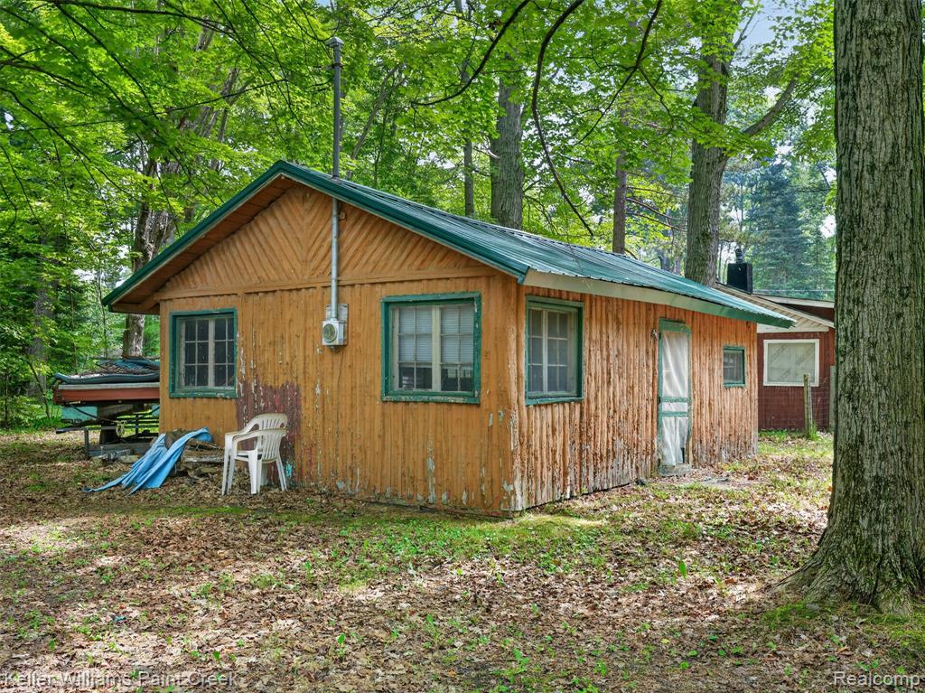 4450 Beech Street, Alger, MI 48610 — Photo 18