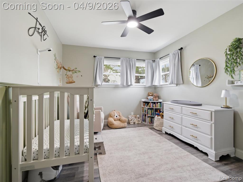 23151 Schroeder Avenue, Eastpointe, MI 48021 — Photo 23
