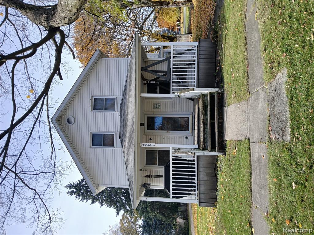 4581 Leach Street, Cass City, MI 48726 — Photo 2