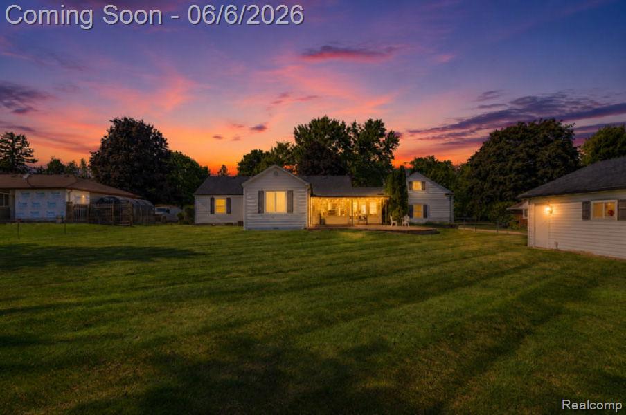 8710 32 Mile Road, Washington, MI 48095 — Photo 55