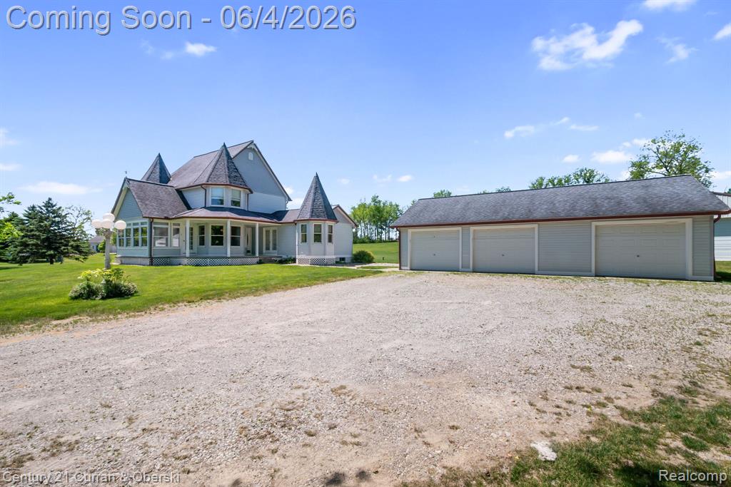 53375 Martha Lane, Northville, MI 48167 — Photo 7