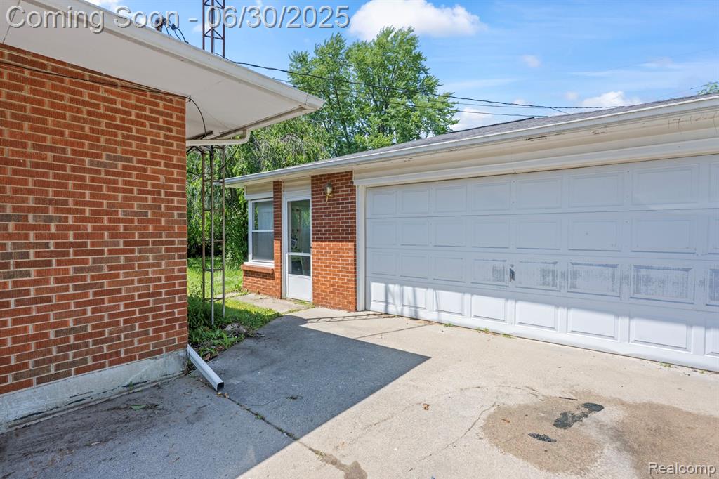 5135 Durwood Drive, Swartz Creek, MI 48473 — Photo 5
