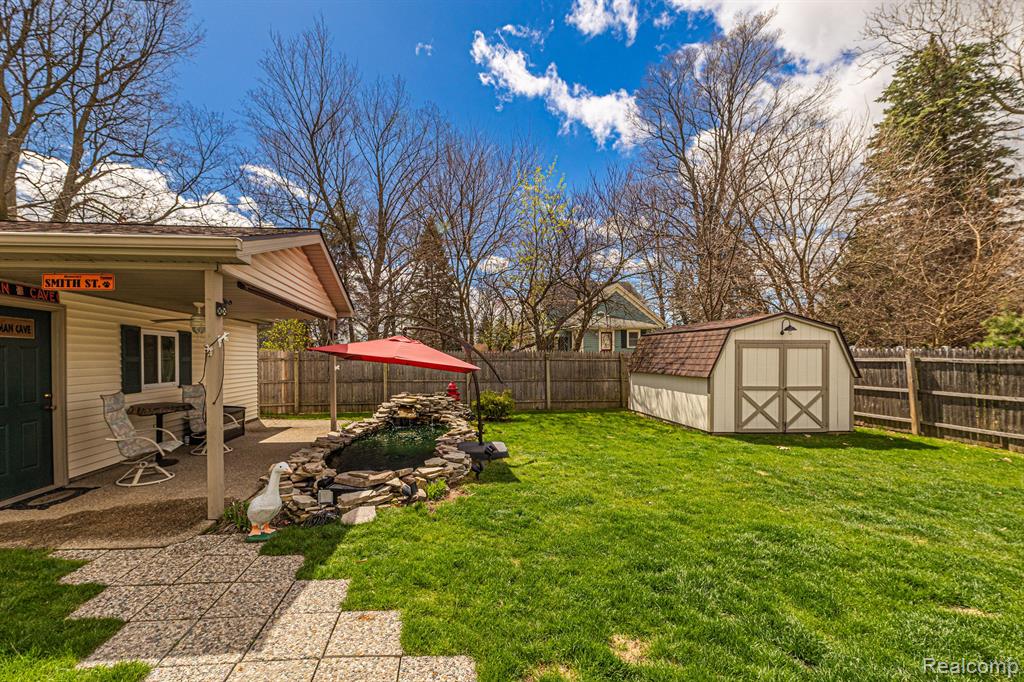 790 1ST Street, Fenton, MI 48430 — Photo 31
