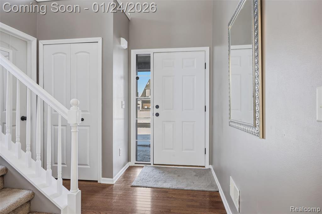 9005 Birch Pointe Drive, Newport, MI 48166 — Photo 6