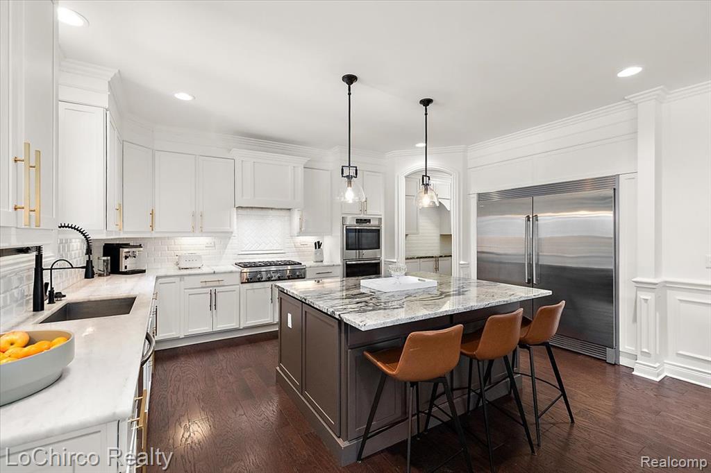 3625 N Century Oak Circle N, Oakland, MI — Photo 20