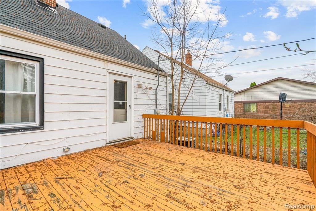4775 WESTLAND Street, Dearborn, MI 48126 — Photo 27