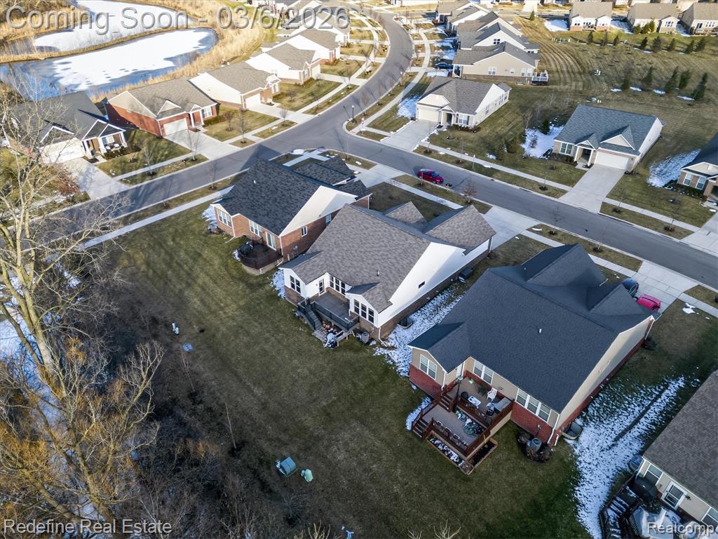 4578 Cranston Road, Canton, MI 48188 — Photo 43