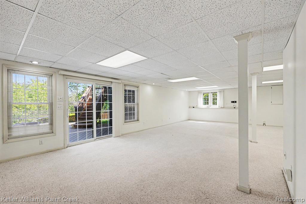 1432 Oakmont Court, Lake Orion, MI 48362 — Photo 20