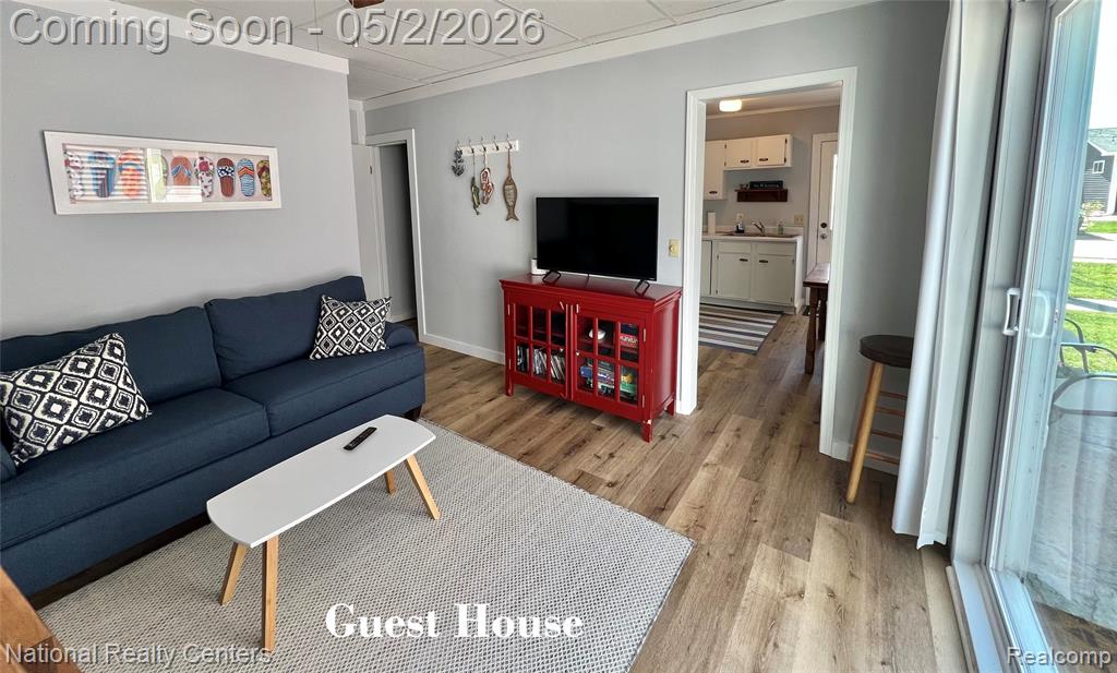 2287 Round Lake Highway, Manitou Beach, MI 49253 — Photo 30