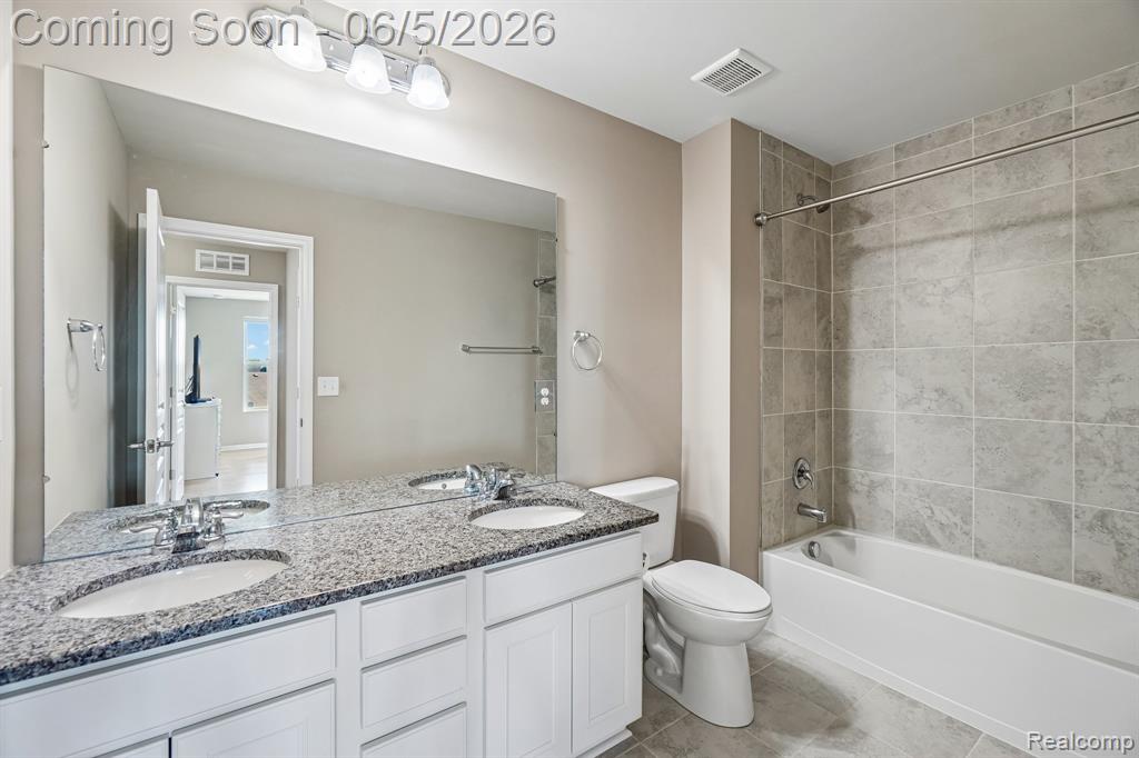 58261 Missaukee Lane, New Hudson, MI 48165 — Photo 25