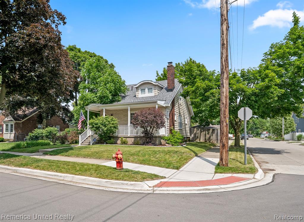 535 S Edison Avenue, Royal Oak, MI 48067 — Photo 31