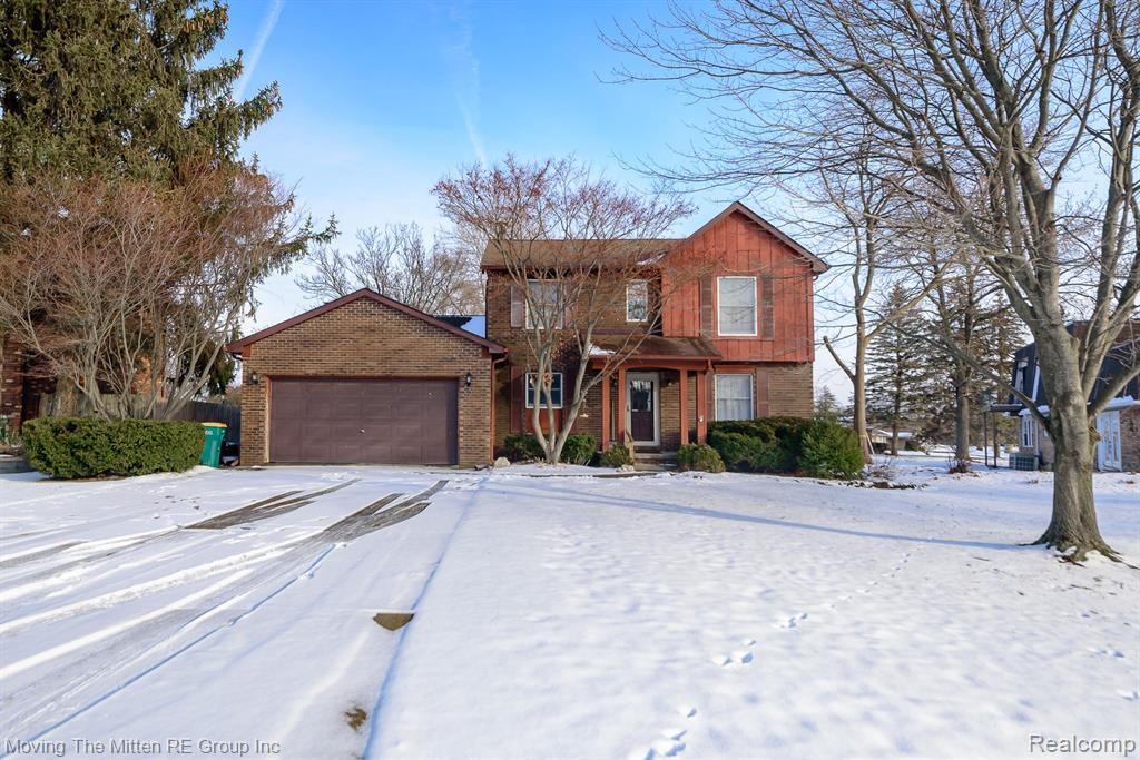 44017 Harmony Lane, Belleville, MI 48111 — Photo 41