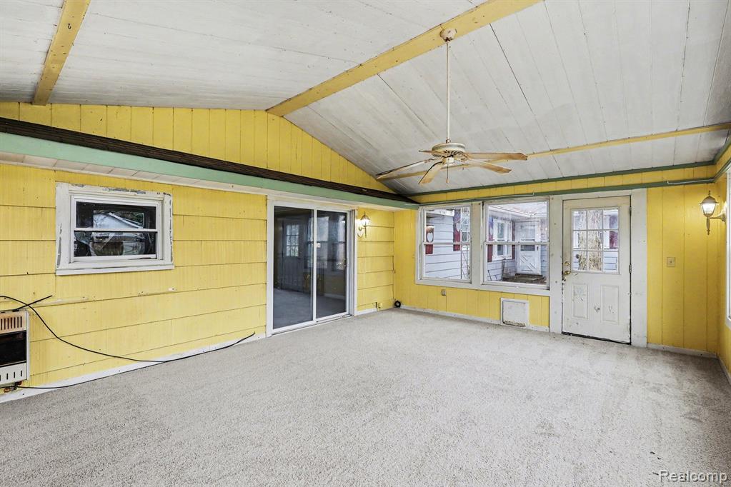 1260 Gilbert Street, Flint, MI 48532 — Photo 31