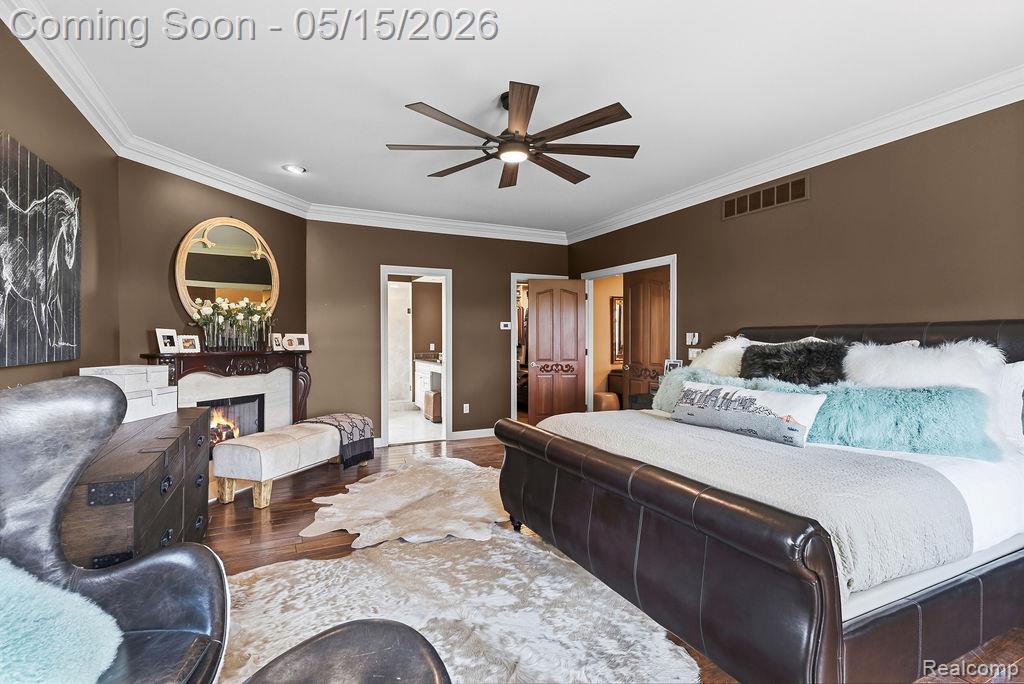 7374 Fox Hill Lane, Northville, MI 48168 — Photo 38