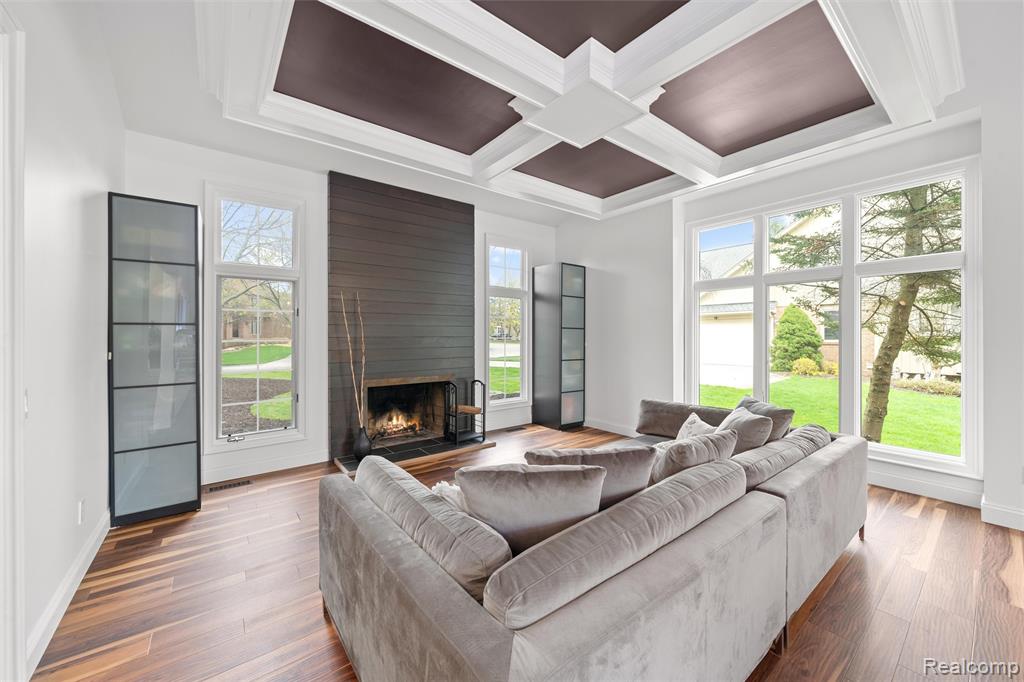 46611 Darwood Court, Plymouth, MI 48170 — Photo 12
