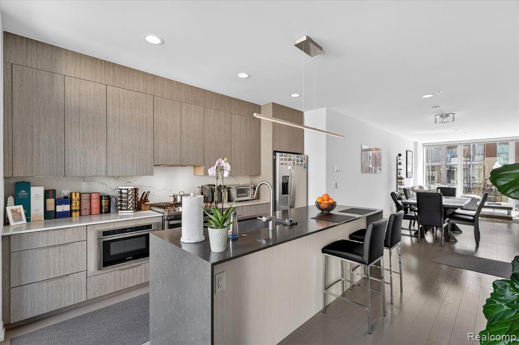 229 Alfred Street, Detroit, MI 48201 — Photo 17