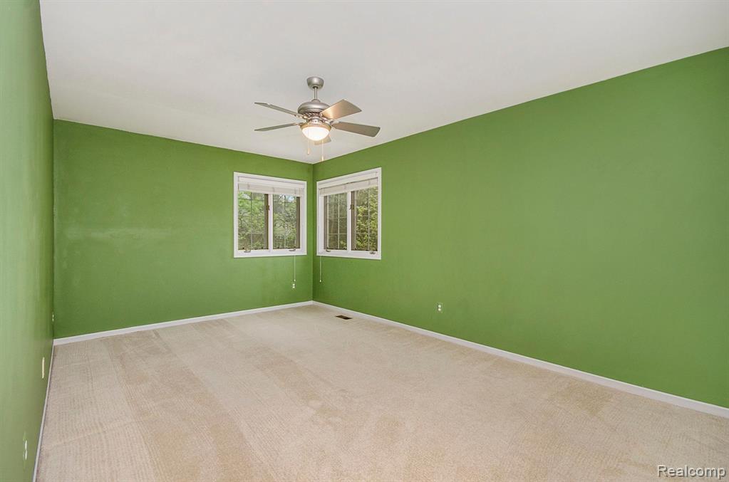 5401 Lone Pine Court, Brighton, MI 48116 — Photo 30