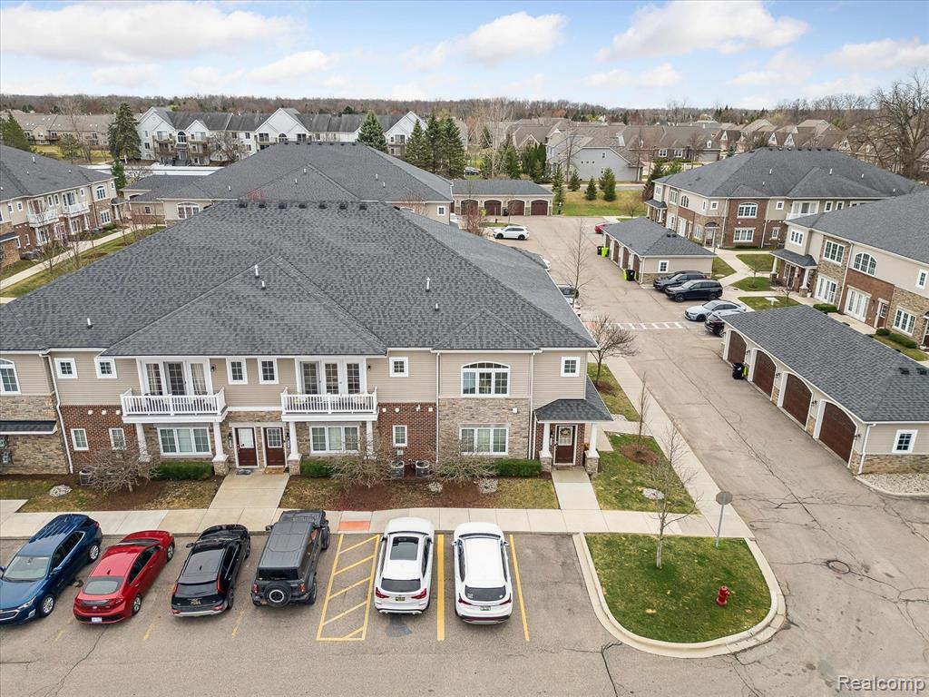 5559 ARBOR CHASE Drive, Ann Arbor, MI 48103 — Photo 34