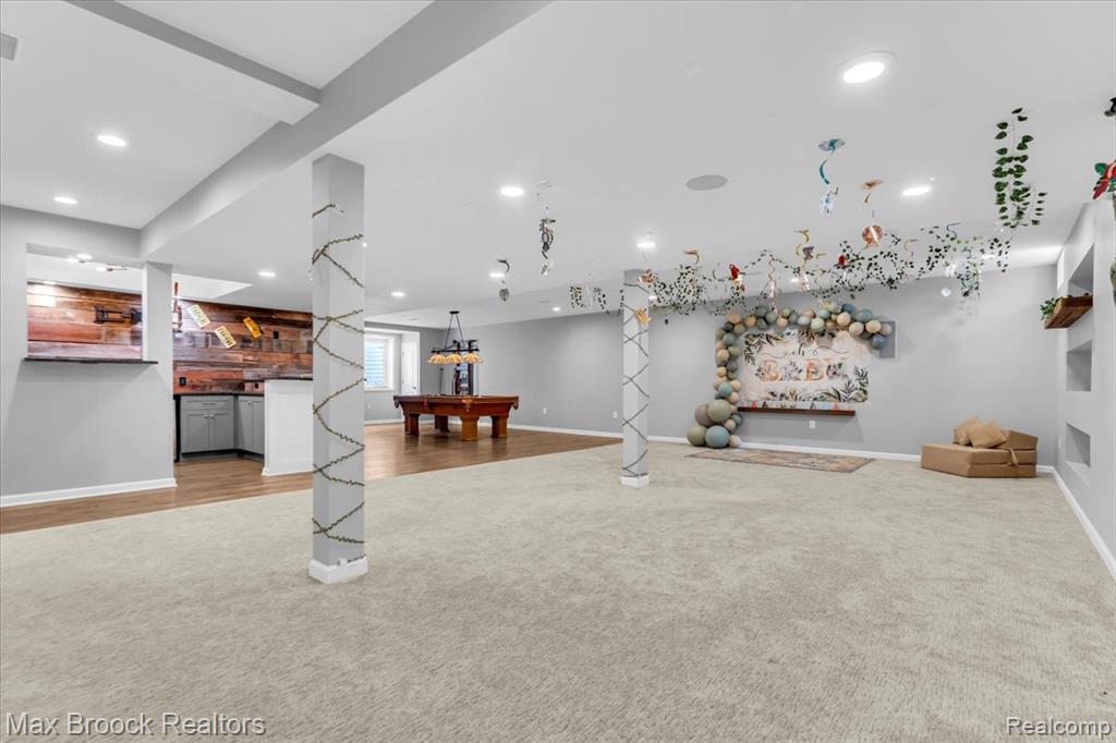 54265 Birchwood Drive, South Lyon, MI 48178 — Photo 40