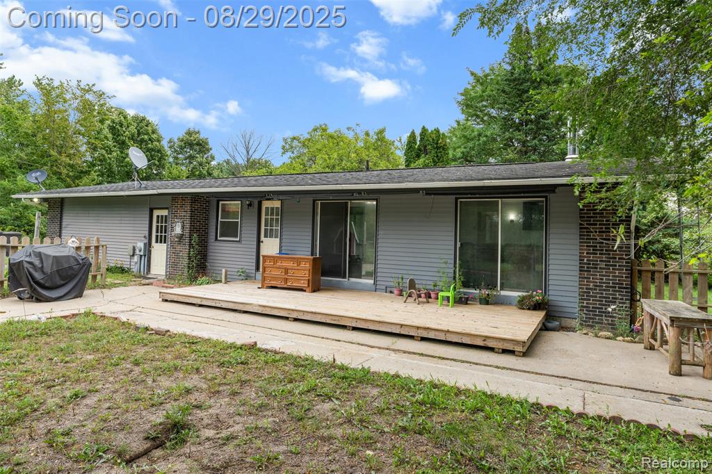 5500 Onsted Highway, Onsted, MI 49265 — Photo 6