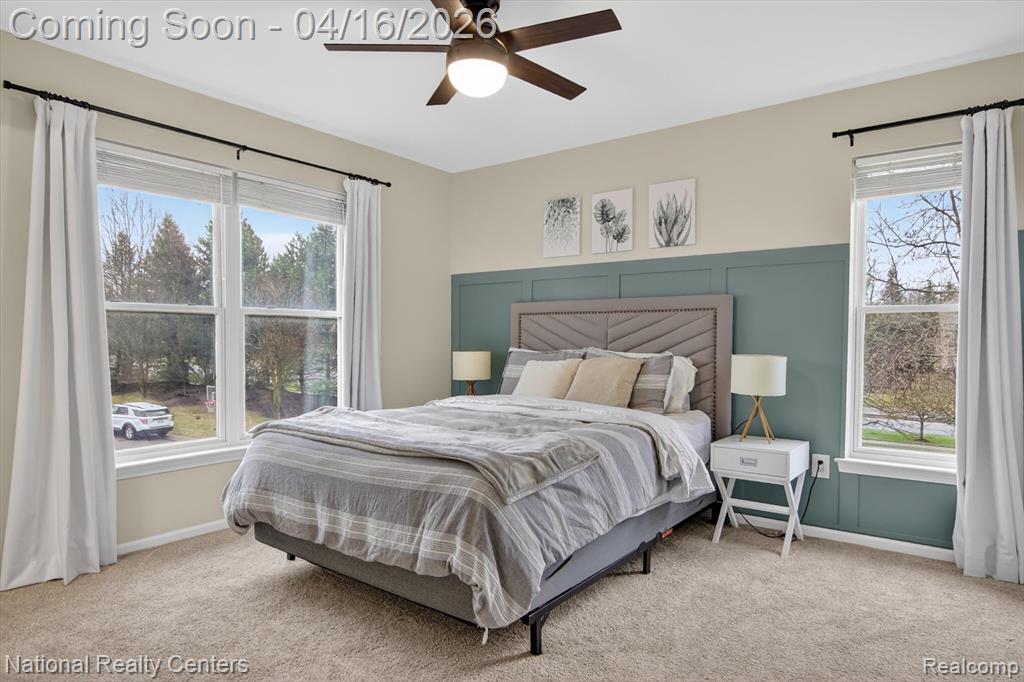 43181 Emerson Way, Novi, MI 48377 — Photo 31