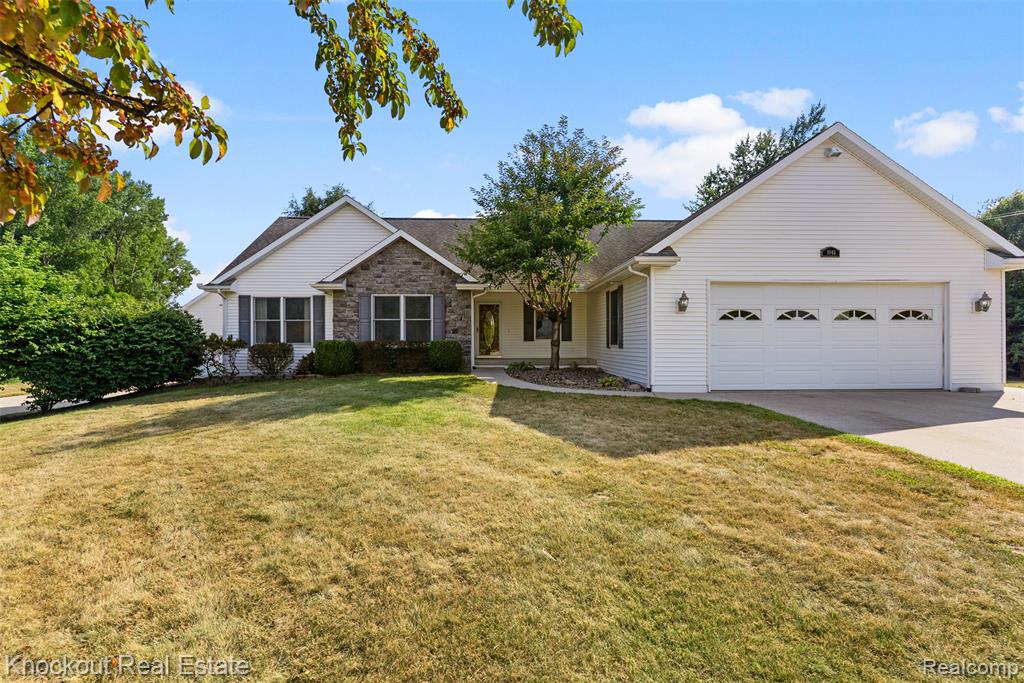 1045 Wels Lane, Vassar, MI 48768 — Photo 5