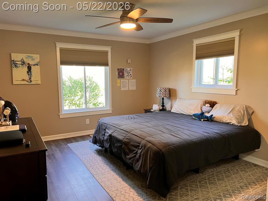 3556 Crestwood Drive, Lapeer, MI 48446 — Photo 16
