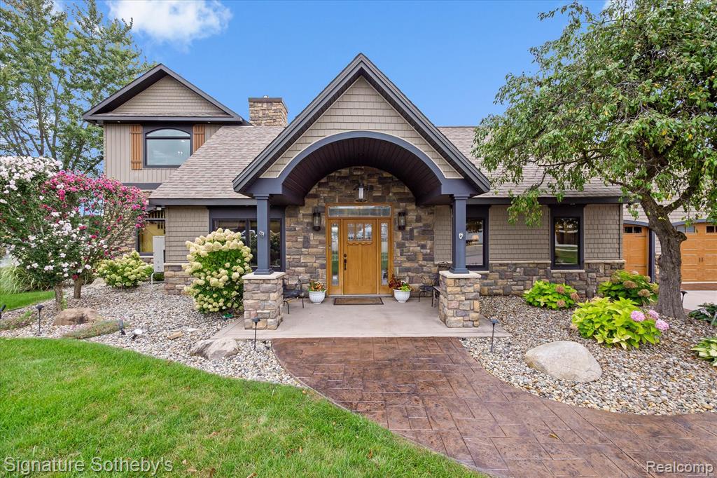 728 Blackfoot Court, Coldwater, MI, 49036