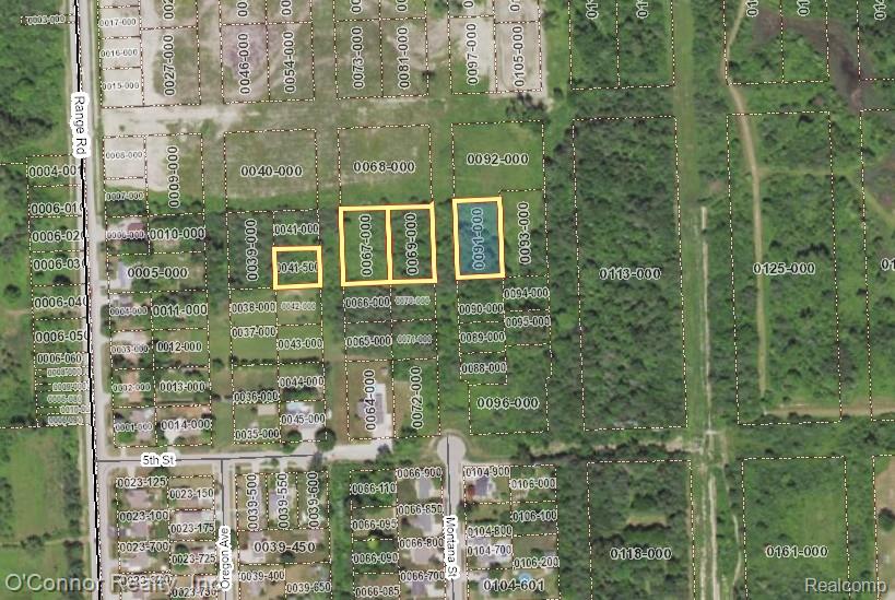 000 Montana Avenue, Marysville, MI 48040