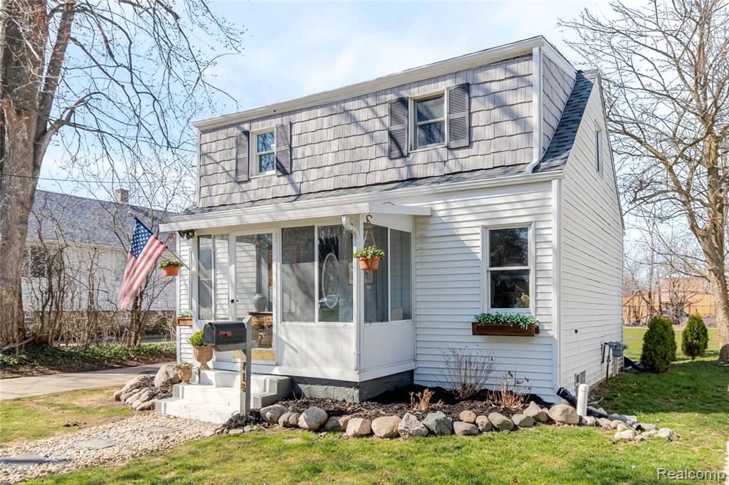 716 W 2nd Street, Davison, MI 48423 — Photo 3