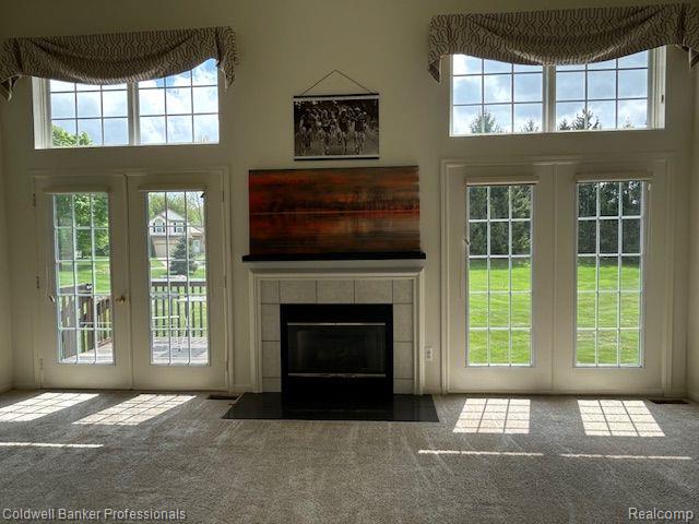 6462 Club Court E, 14, Holly, MI 48442 — Photo 17