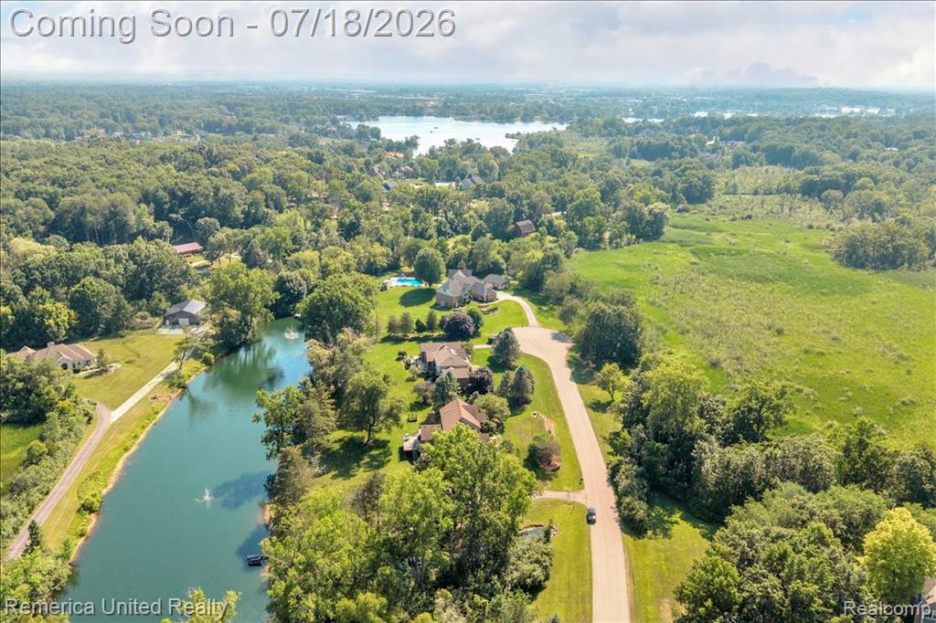 9438 Deer Creek Court, Brighton, MI 48114 — Photo 81