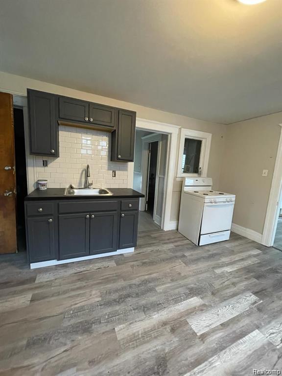 3603 29th Street, Detroit, MI 48210 — Photo 7